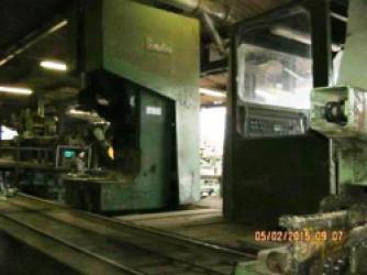 VERTICAL BANDSAW “PRIMULTINI” 1300 SX (CCW)